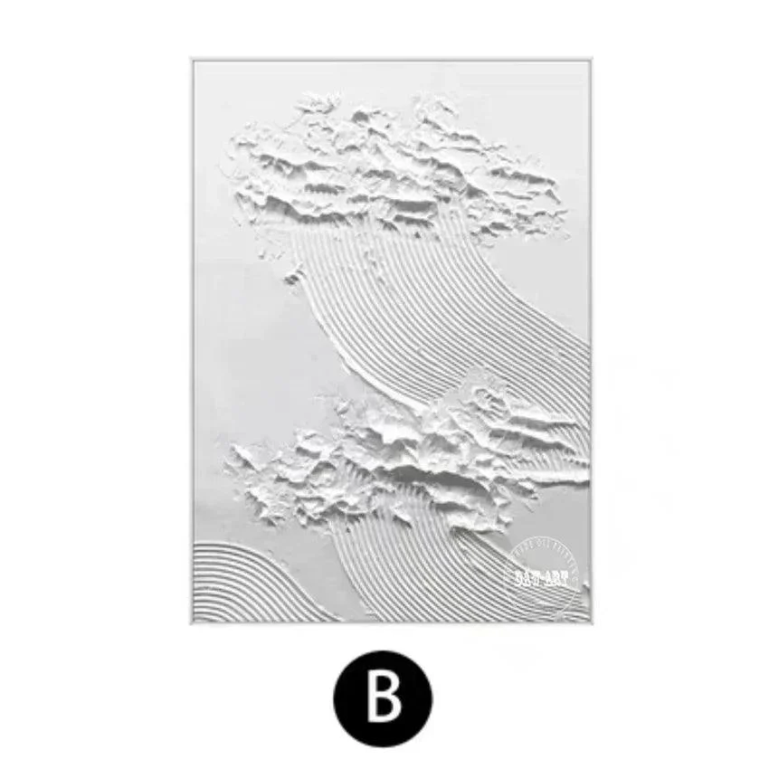 Melisande Canvas -