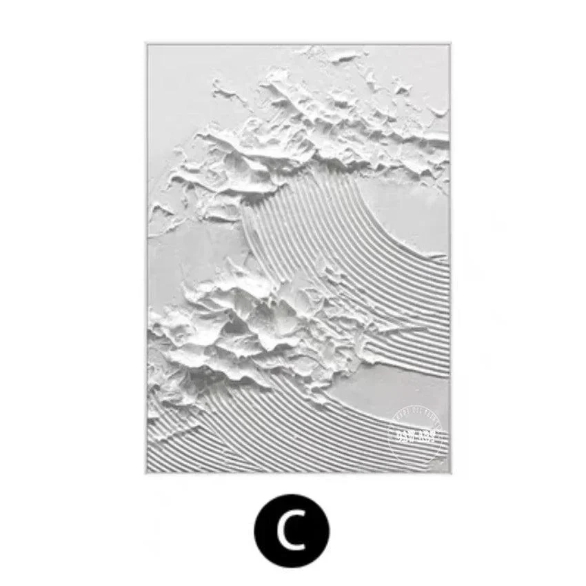 Melisande Canvas -