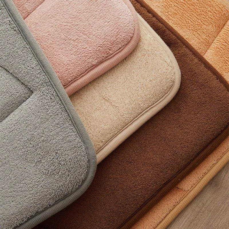 Memory_Foam_Bathroom_Mat_-_-4333457 Memory Foam Bathroom Mat -