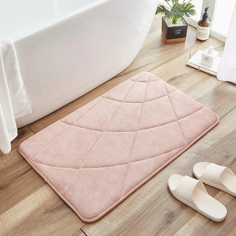 Memory_Foam_Bathroom_Mat_-_-4333472 Memory Foam Bathroom Mat -