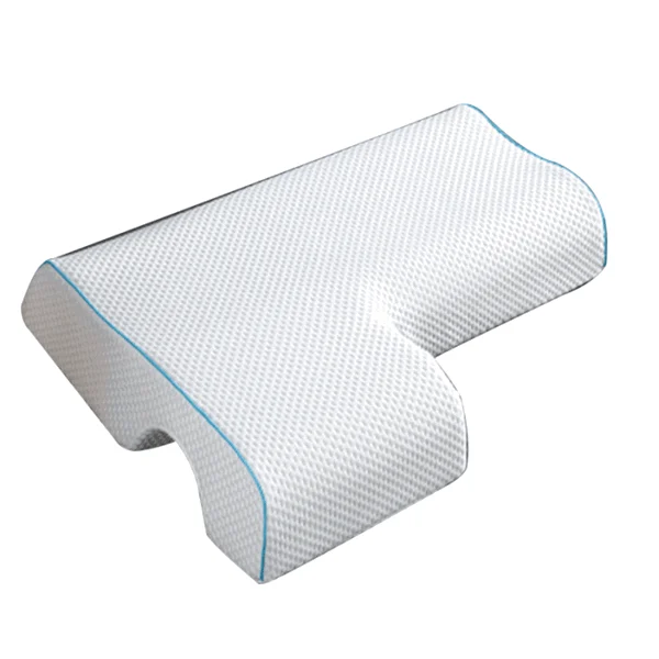 Memory_Foam_Couples_Arched_Cuddle_Pillow_-_-4333552 Memory Foam Couples Arched Cuddle Pillow -