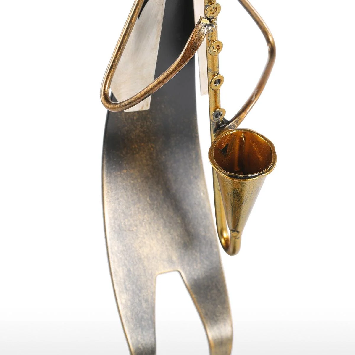 MetalAbstractJazzBand-Homeko13 Metal Abstract Jazz Band - Homeko