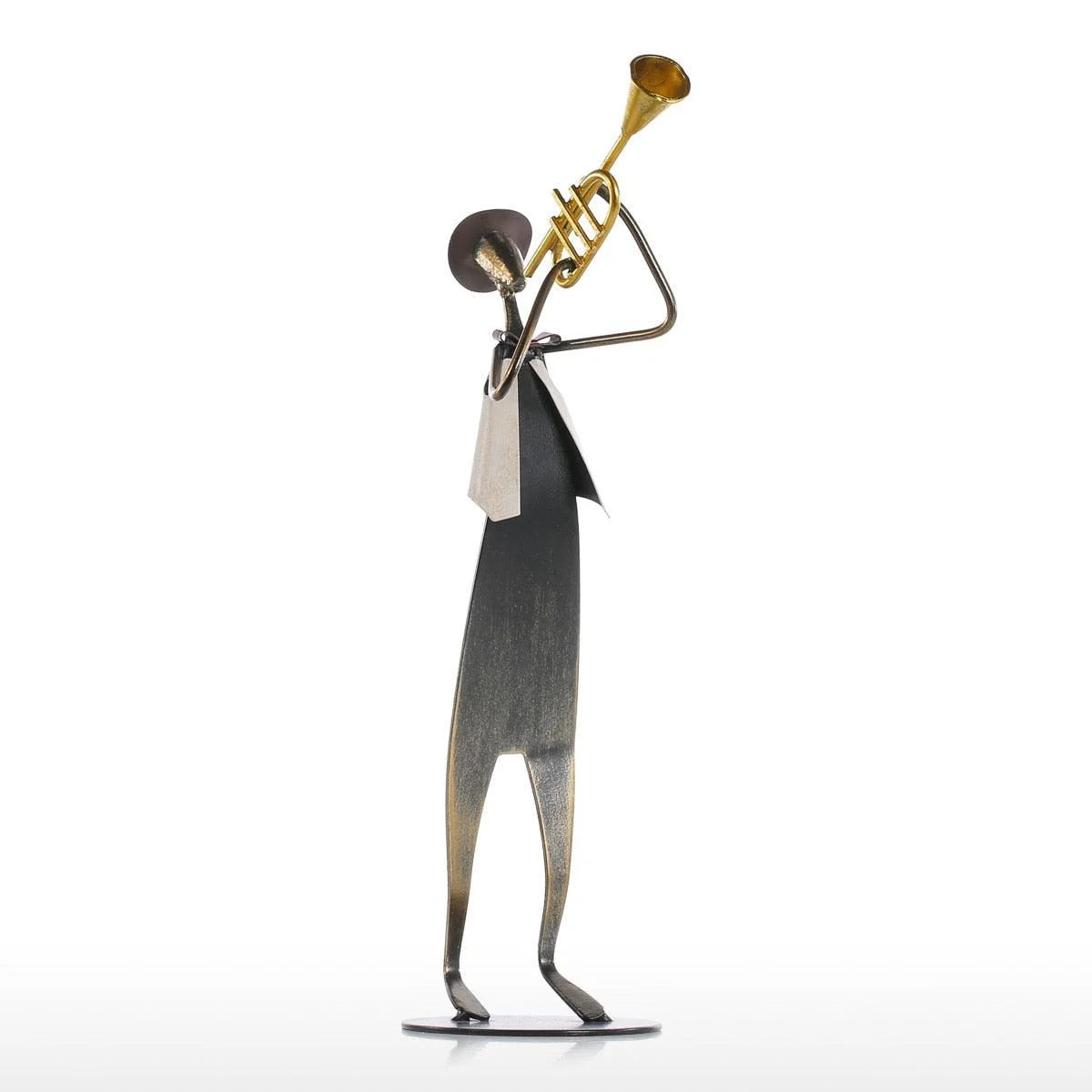 MetalAbstractJazzBand-Homeko7 Metal Abstract Jazz Band - Homeko