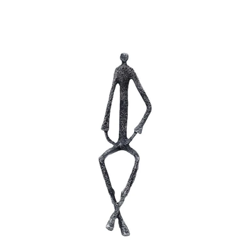 Metal_Human_Sculpture_-_-4334429 Metal Human Sculpture -