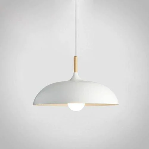 MetalandWoodPendantLampsinSoftPastelShades-Homeko10 Metal and Wood Pendant Lamps in Soft Pastel Shades - Homeko