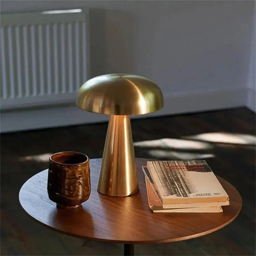 Metalic_Mushroom_Touch_Lamp_-_-4334699 Metalic Mushroom Touch Lamp -