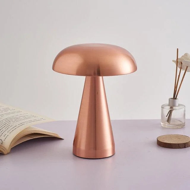 Metalic_Mushroom_Touch_Lamp_-_-4334709 Metalic Mushroom Touch Lamp -
