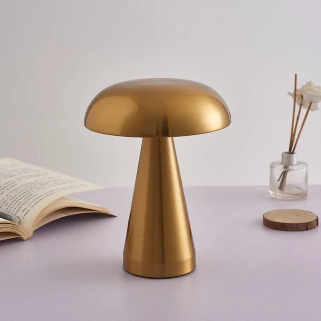 Metalic_Mushroom_Touch_Lamp_-_-4334719 Metalic Mushroom Touch Lamp -