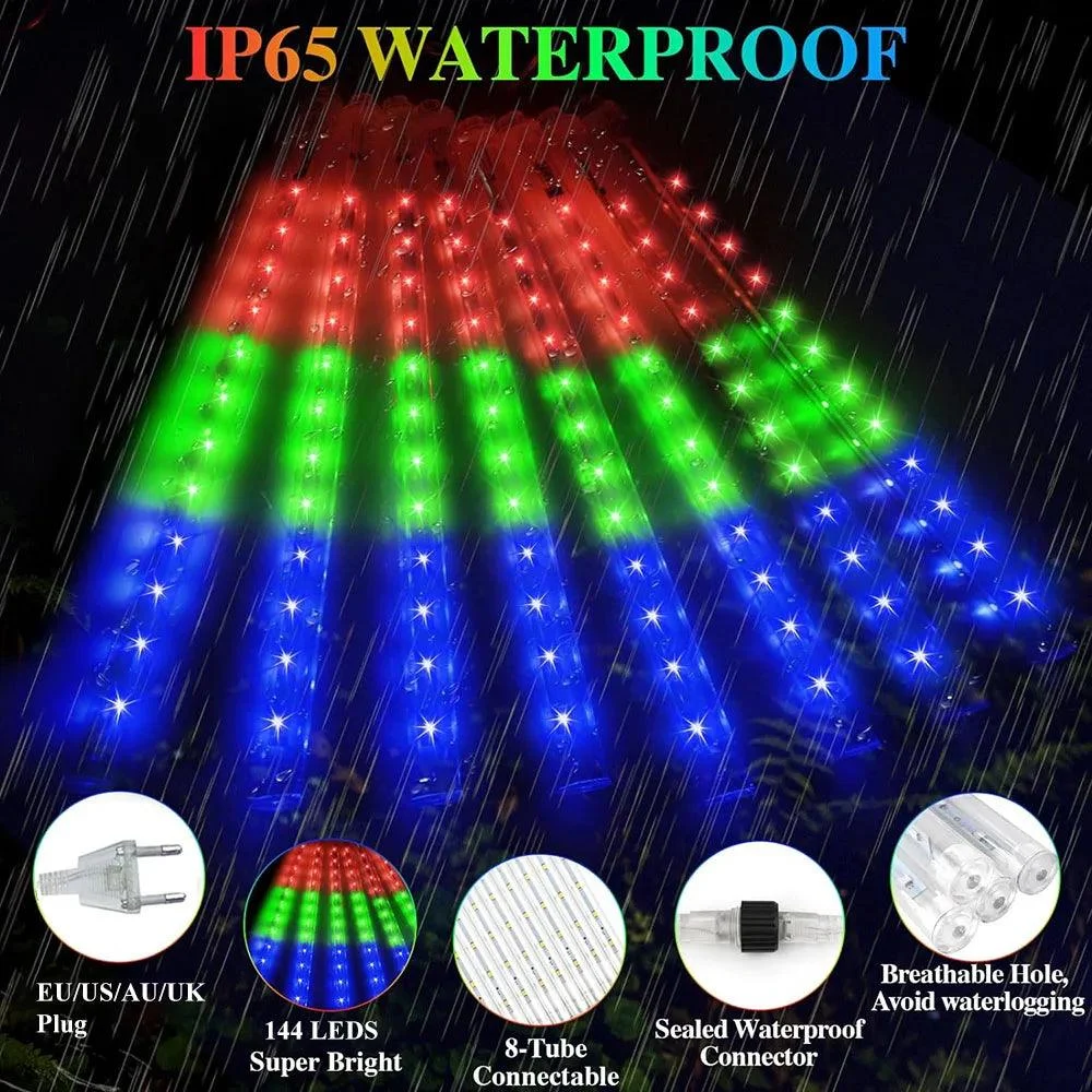 Meteoren-Douchelampen-Vallende-Regenverlichting-8-Buizen-Waterdichte-Led-Verlichting-Buiten-Voor-Boomfeest-Tuin-Tuin-Kerstdecoratie_1e90ac01-97d8-4ddb-8476-16b5c48cfe14 Meteoren Douchelampen Vallende Regenverlichting 8 Buizen Waterdichte Led Verlichting Buiten Voor Boomfeest Tuin Tuin Kerstdecoratie 1e90ac01 97d8 4ddb 8476 16b5c48cfe14