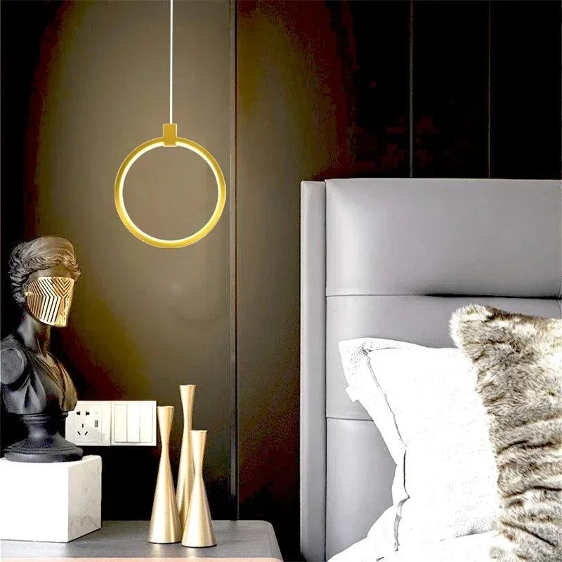 MetroLight-StylishHangingLamps-Homeko3 MetroLight - Stylish Hanging Lamps - Homeko