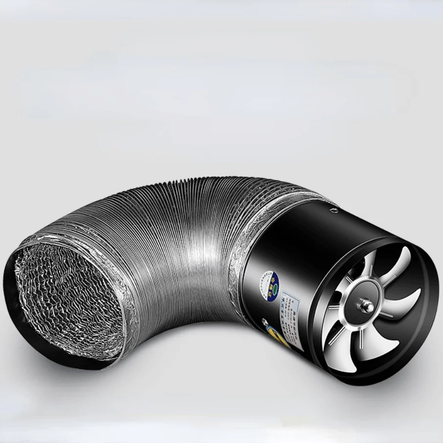 MhDV4-6-8-Pipe-Exhaust-Fan-Air-Ventilator-Metal-Pipe-Ventilation-Exhaust-Fan-Mini-Extractor-Bathroom Mhdv4 6 8 Pipe Exhaust Fan Air Ventilator Metal Pipe Ventilation Exhaust Fan Mini Extractor Bathroom