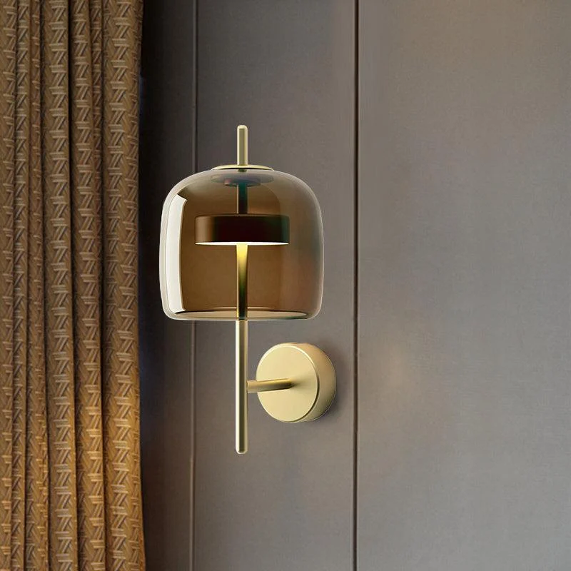 Mid-CenturyWallLamp-Homeko1 Mid-Century Wall Lamp - Homeko