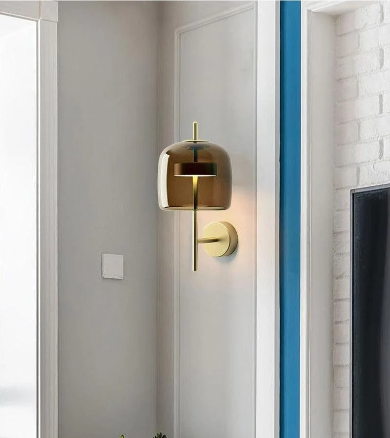 Mid-CenturyWallLamp-Homeko5 Mid-Century Wall Lamp - Homeko