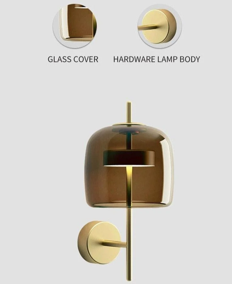 Mid-CenturyWallLamp-Homeko8 Mid-Century Wall Lamp - Homeko