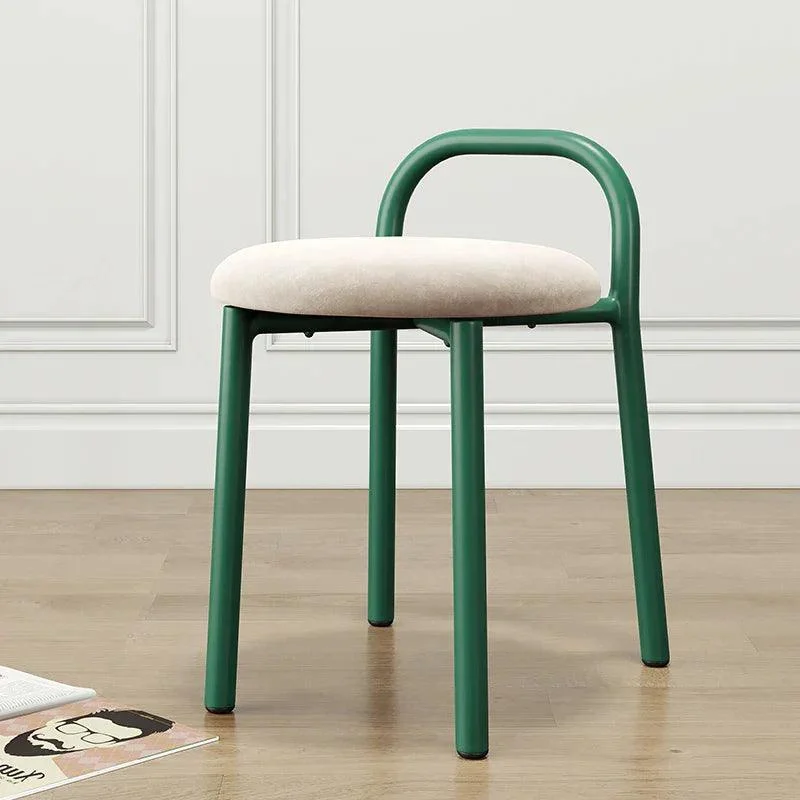 Mid-Century_Modern_Green_Minimalistic_Metal_Chair_-_-4334980 Mid-Century Modern Green Minimalistic Metal Chair -