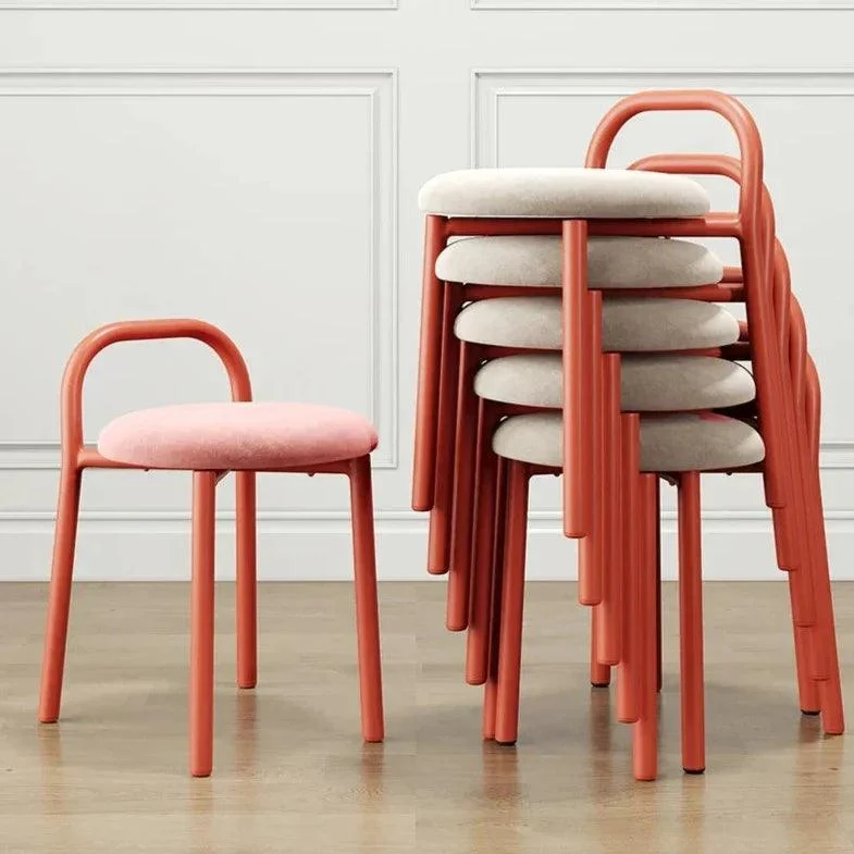 Mid-Century_Modern_Green_Minimalistic_Metal_Chair_-_-4334986 Mid-Century Modern Green Minimalistic Metal Chair -