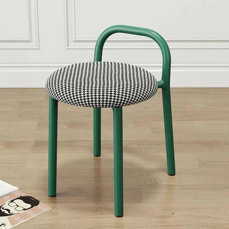 Mid-Century_Modern_Green_Minimalistic_Metal_Chair_-_-4335012 Mid-Century Modern Green Minimalistic Metal Chair -