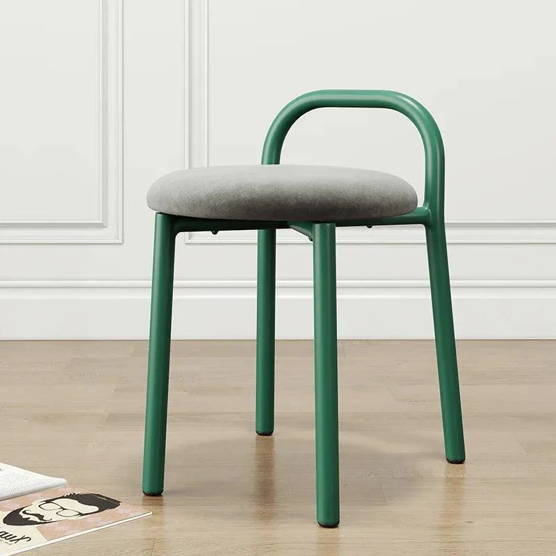 Mid-Century_Modern_Green_Minimalistic_Metal_Chair_-_-4335017 Mid-Century Modern Green Minimalistic Metal Chair -