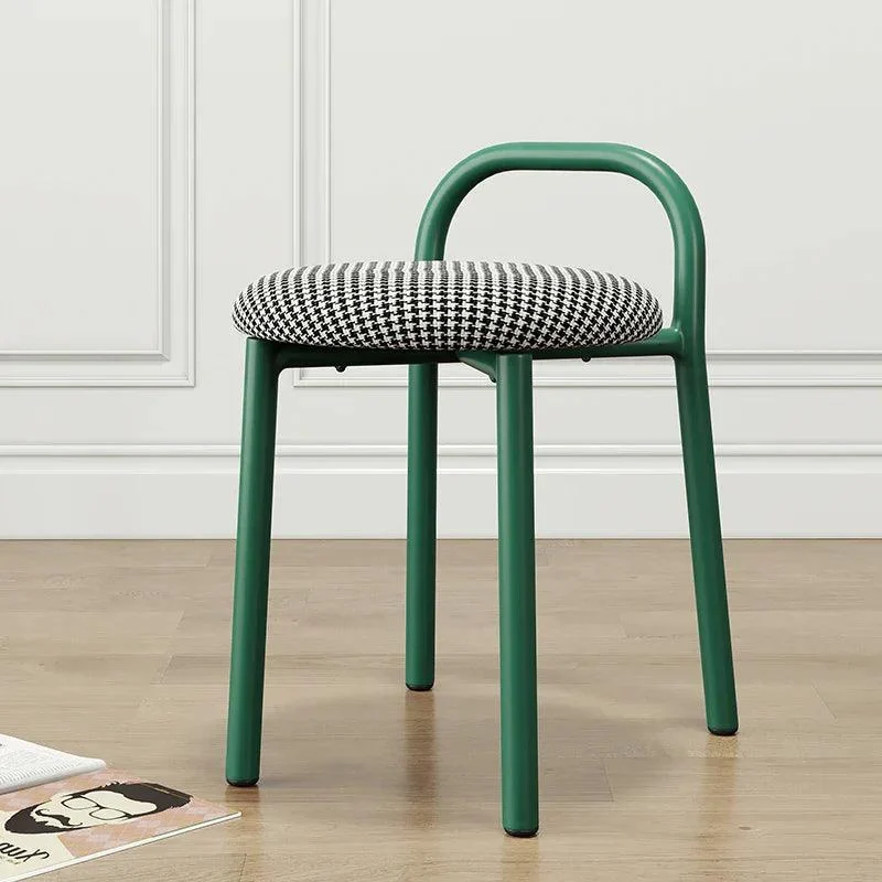 Mid-Century_Modern_Green_Minimalistic_Metal_Chair_-_-4335022 Mid-Century Modern Green Minimalistic Metal Chair -