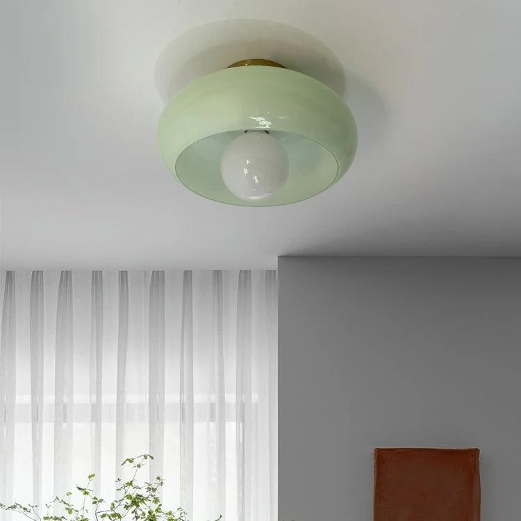MidCenturyGlassCeilingLamp_1 Midcenturyglassceilinglamp 1