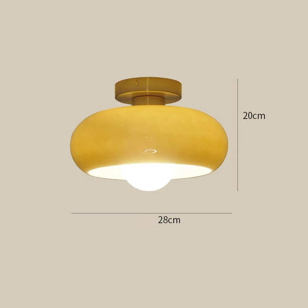 MidCenturyGlassSemiFlushMountCeilingLamp_5 Midcenturyglasssemiflushmountceilinglamp 5