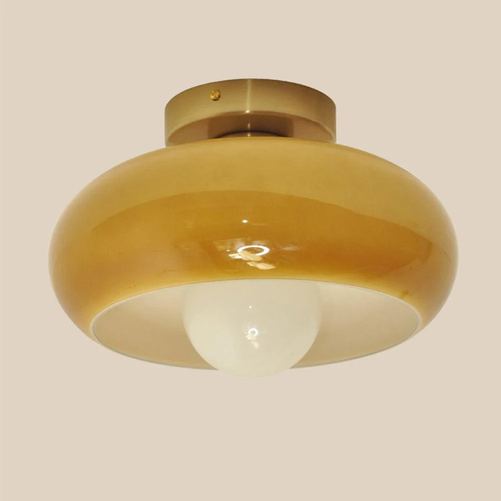 MidCenturyGlassSemiFlushMountCeilingLamp_7 Midcenturyglasssemiflushmountceilinglamp 7