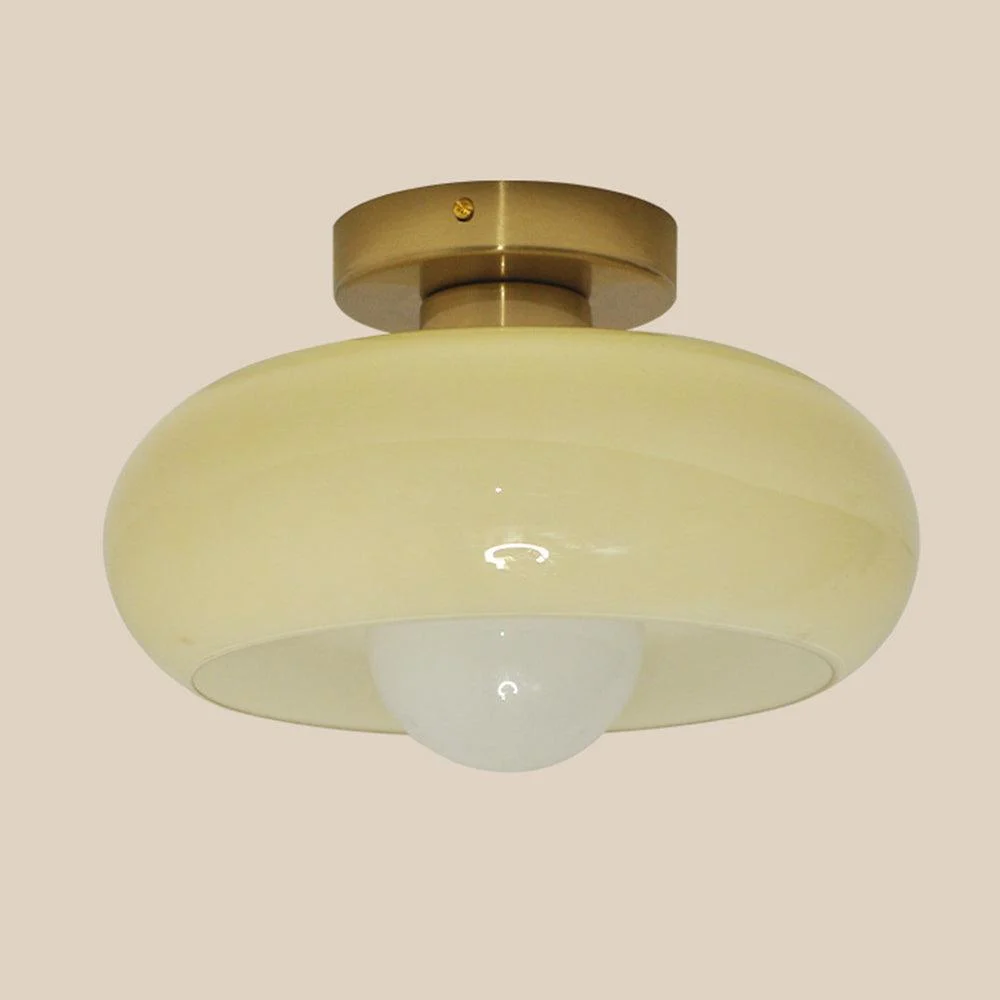 MidCenturyGlassSemiFlushMountCeilingLamp_9 Midcenturyglasssemiflushmountceilinglamp 9