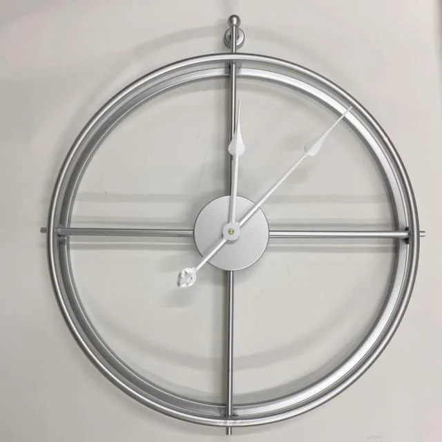 Mika_Nordic_Wall_Clock_-_-4335296 Mika Nordic Wall Clock -