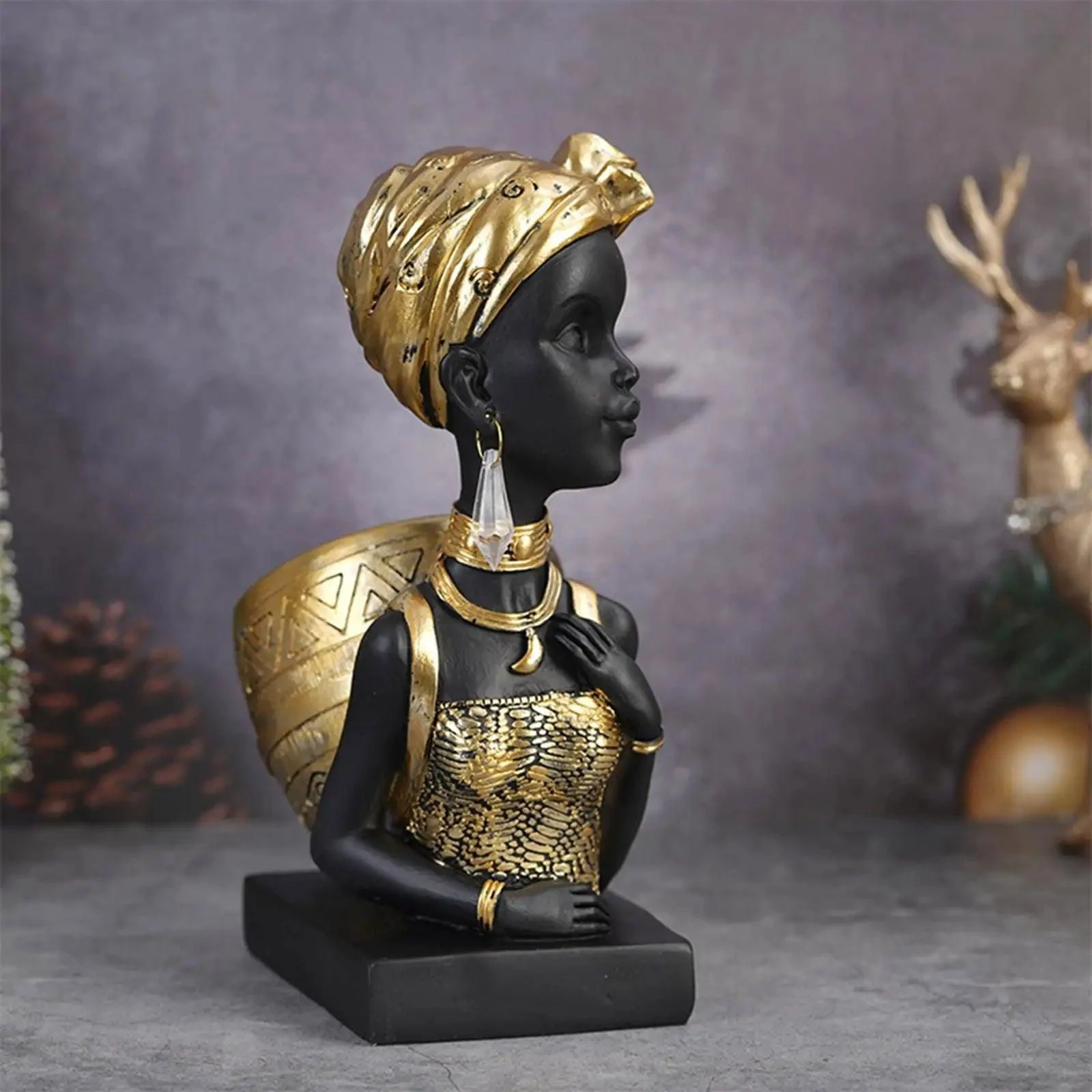 Mili_African_Art_Sculpture_-_-4335355 Mili African Art Sculpture -