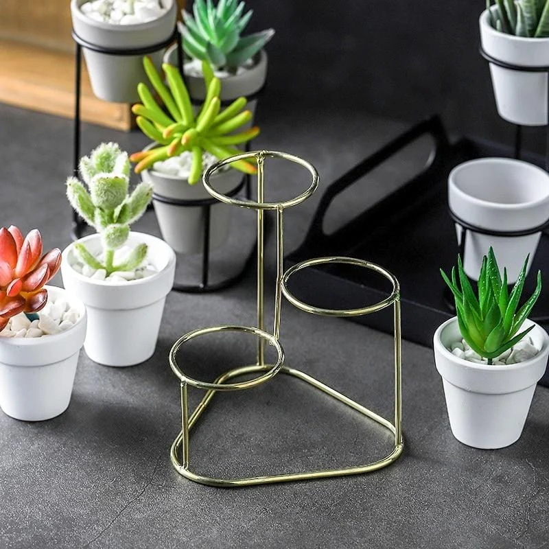 Mini-3-in-1-Pottery-Planters-Modern-Small-Flower-Pots-with-Gold-Black-Metal-Stands-Decorative_a95e4595-9304-4e59-8043-960d9292bc9a Mini 3 In 1 Pottery Planters Modern Small Flower Pots With Gold Black Metal Stands Decorative A95e4595 9304 4e59 8043 960d9292bc9a