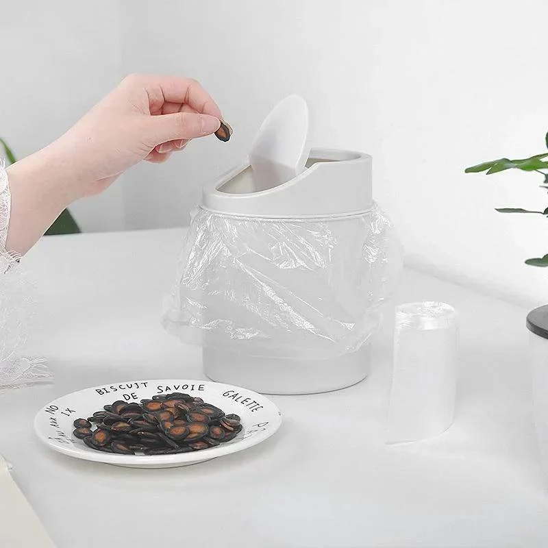Mini Desktop Bin Small Trash Can Tube With Cover Bedroom Trash Can Garbage Can Clean Workspace 0f49bf5b 3ed1 4622 B0be D11762eeb70f