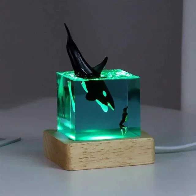 MiniAquariumDecor-Homeko10 Mini Aquarium Decor - Homeko