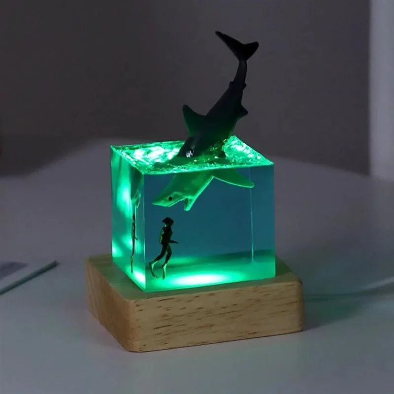 MiniAquariumDecor-Homeko11 Mini Aquarium Decor - Homeko
