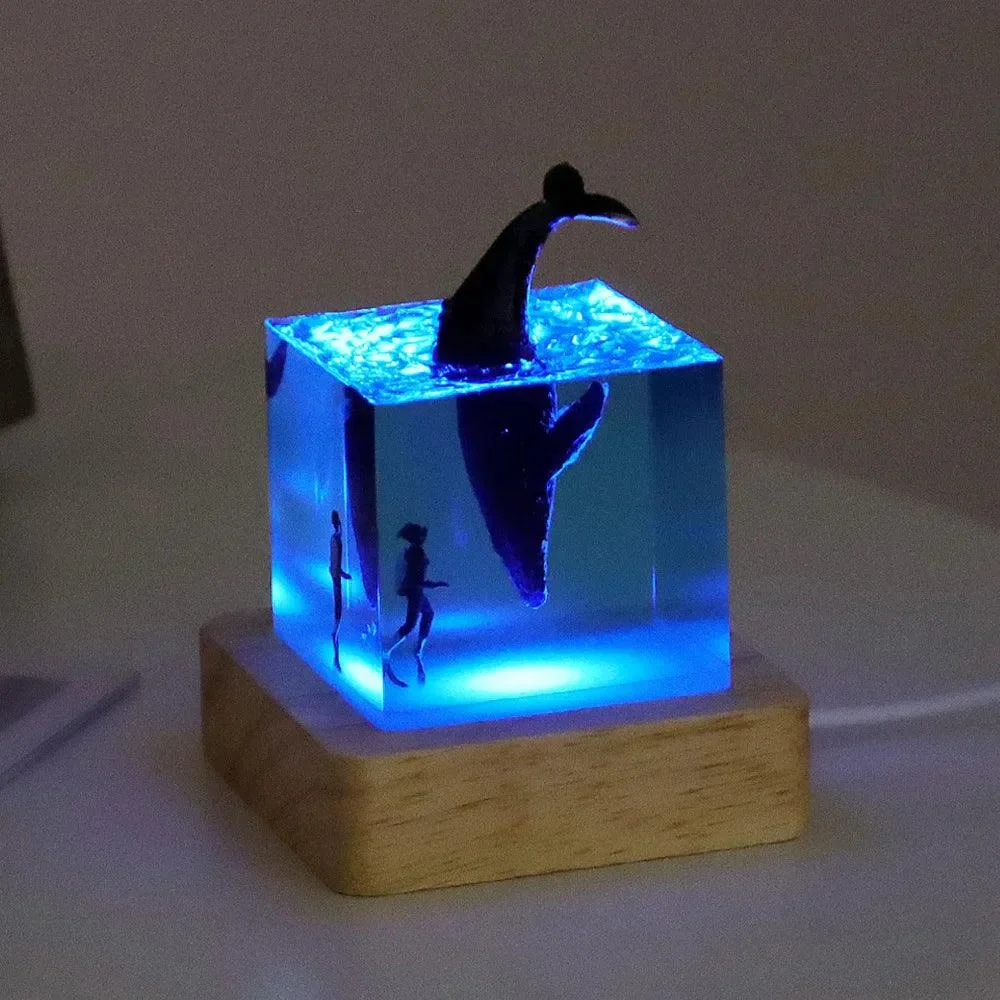 MiniAquariumDecor-Homeko12 Mini Aquarium Decor - Homeko