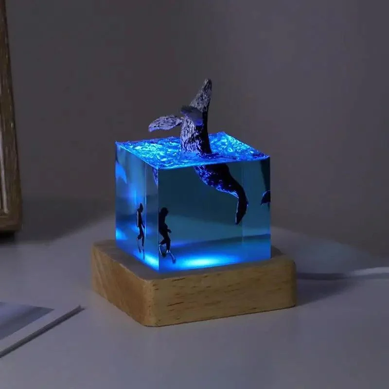 MiniAquariumDecor-Homeko13 Mini Aquarium Decor - Homeko