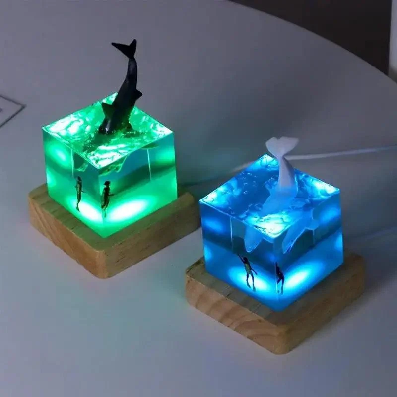 MiniAquariumDecor-Homeko3 Mini Aquarium Decor - Homeko