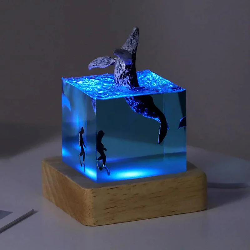 MiniAquariumDecor-Homeko5 Mini Aquarium Decor - Homeko