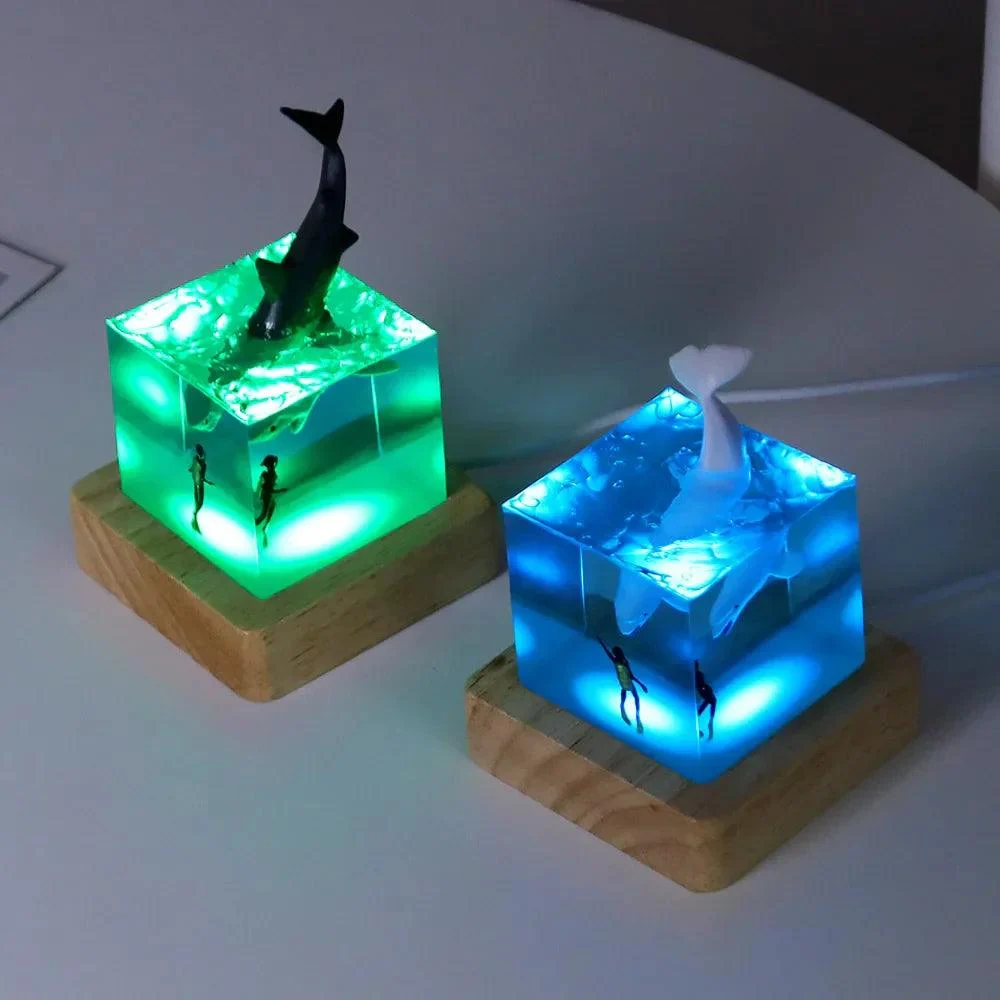 MiniAquariumDecor-Homeko6 Mini Aquarium Decor - Homeko