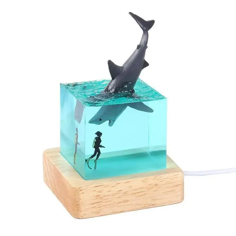 MiniAquariumDecor-Homeko7 Mini Aquarium Decor - Homeko