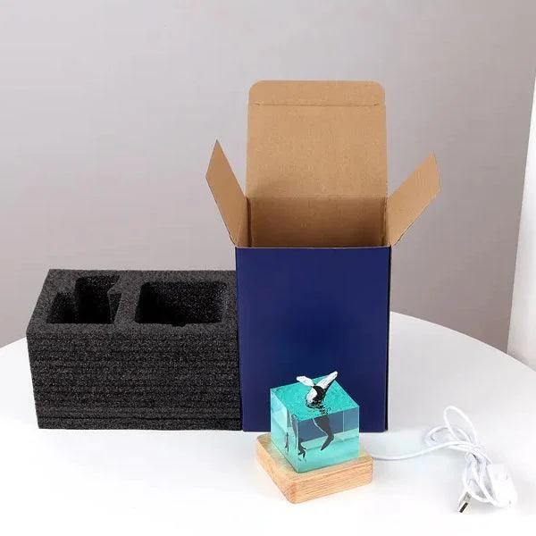 MiniAquariumDecor-Homeko8 Mini Aquarium Decor - Homeko