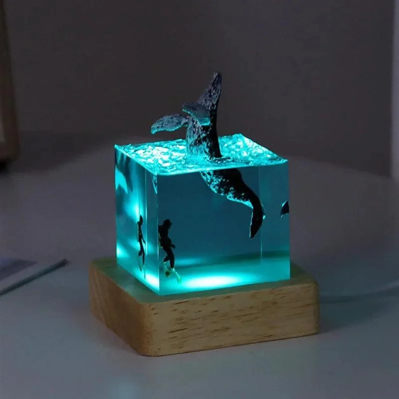 MiniAquariumDecor-Homeko9 Mini Aquarium Decor - Homeko