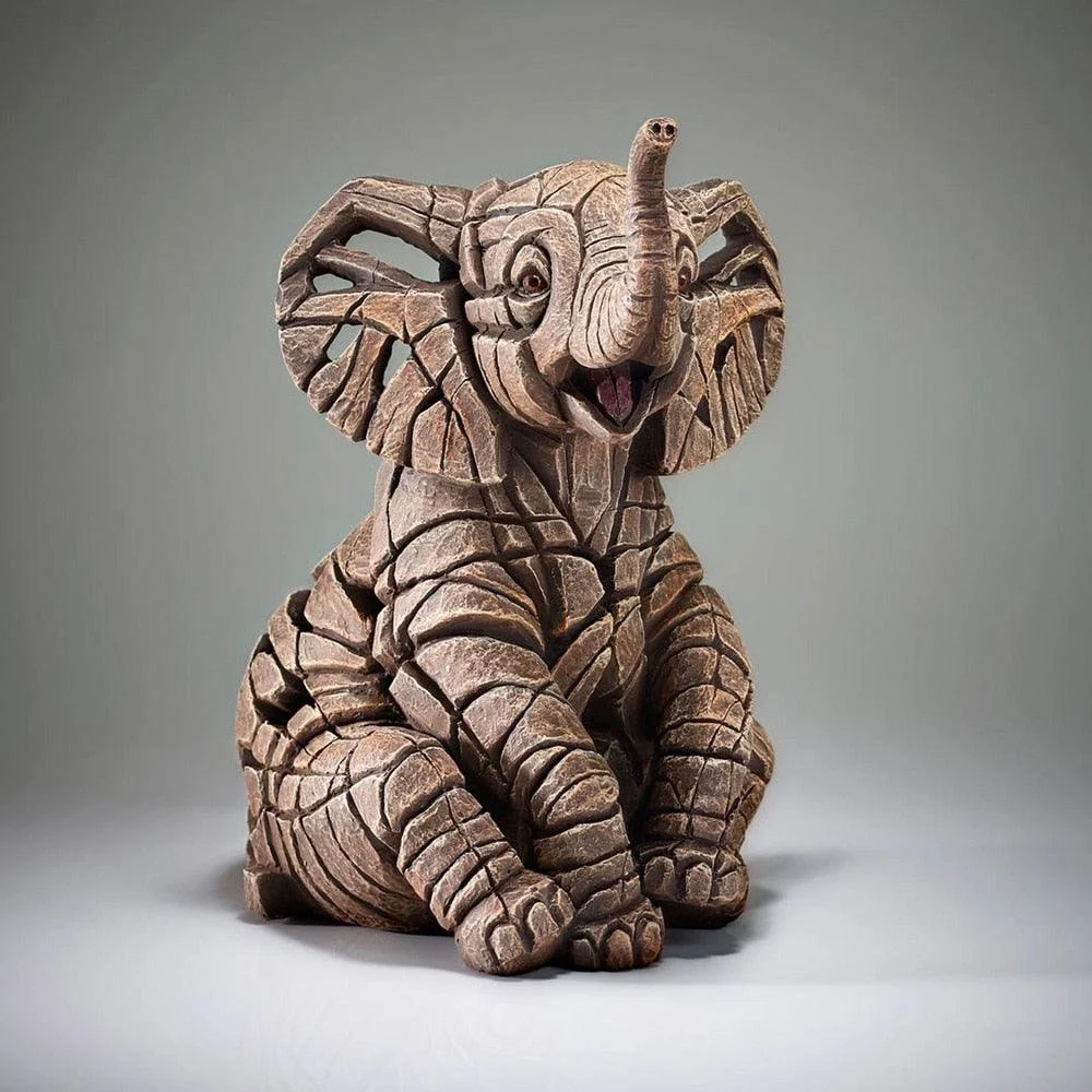 Mini_Animal_Creature_Ganesha_Sculpture_-_-4335429 Mini Animal Creature Ganesha Sculpture -