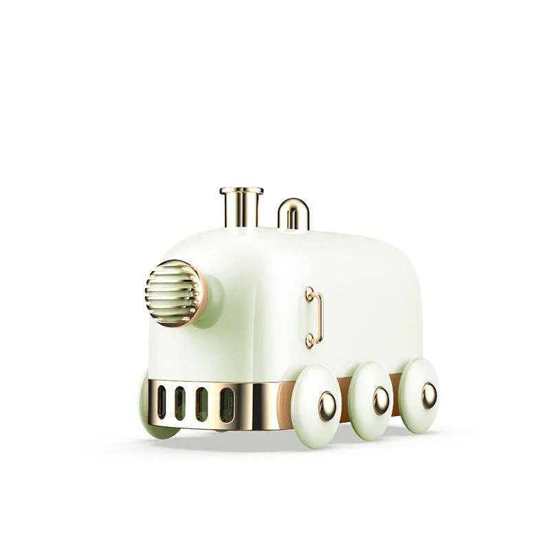 Mini Train Ultrasonic Air Humidifier -