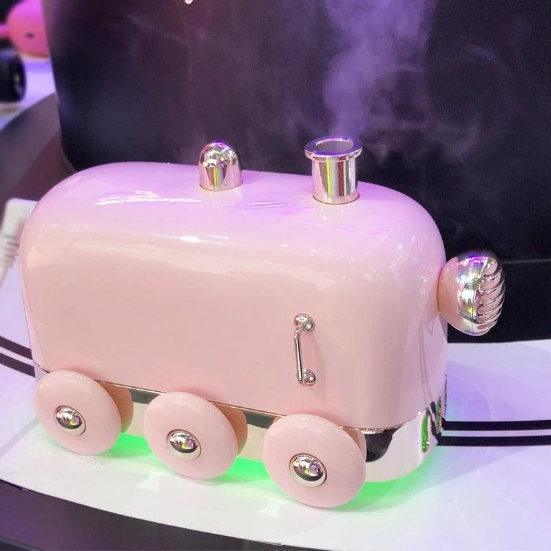 Mini_Train_Ultrasonic_Air_Humidifier_-_-4336160 Mini Train Ultrasonic Air Humidifier -