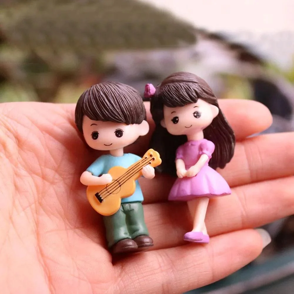 Miniature_Lovers_Figurines_Charming_Wedding_Dolls_Decor_-_-4336503 Miniature Lovers Figurines: Charming Wedding Dolls Decor -