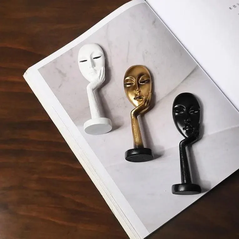 Miniature_Mask_-_-4336567 Miniature Mask -