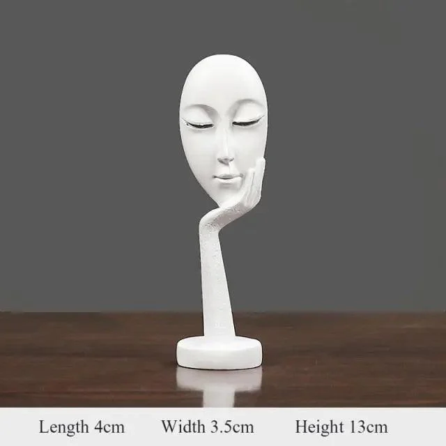 Miniature_Mask_-_-4336578 Miniature Mask -