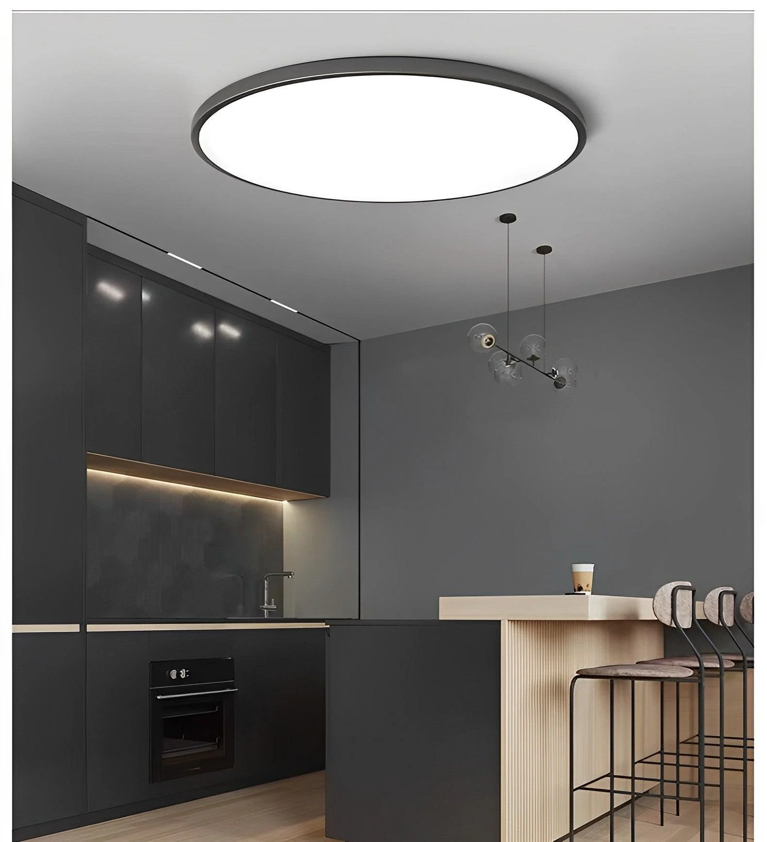 MinimalismRoundLedCeilingLight_3 Minimalismroundledceilinglight 3