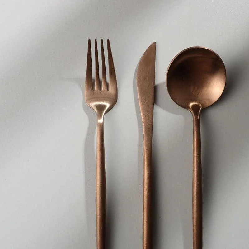 Minimalist Flatware Jazzupco 18