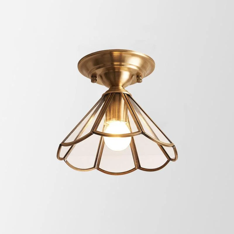 MinimalistEenspoedsCeilingLampinBrass-Homeko6 Minimalist Eenspoeds Ceiling Lamp in Brass - Homeko